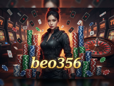 beo356 slot
